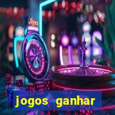 jogos ganhar dinheiro de verdade pix